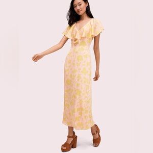 Kate Spade Maxi Dress